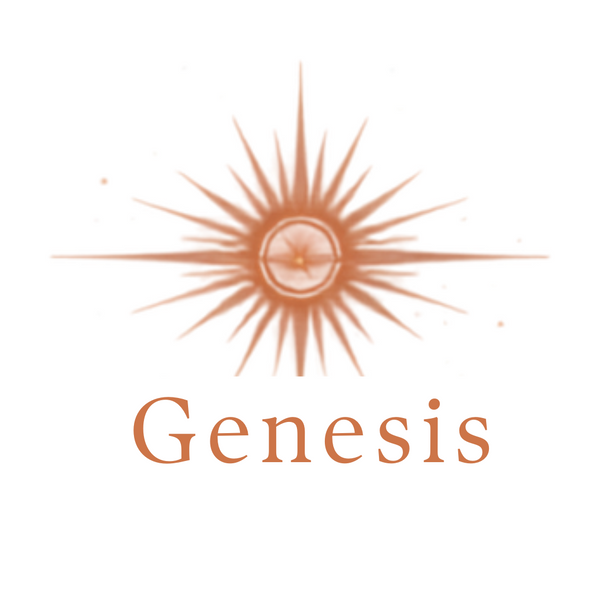 Genesis 